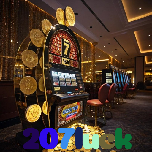 207luck - Baixe o App 207luck para Android e Comece a Jogar