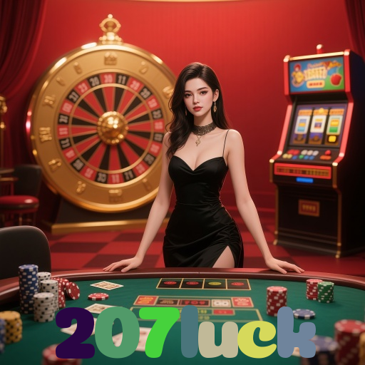 207luck - Baixe o app 207luck no Google Play e jogue ao vivo