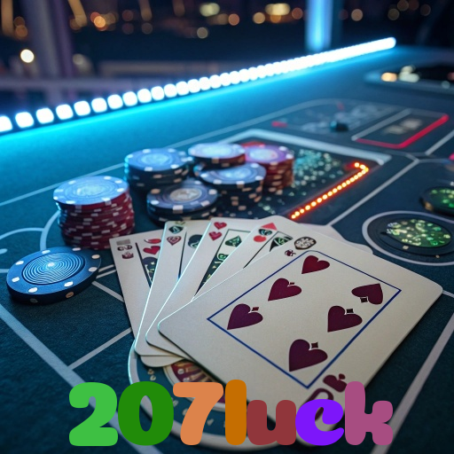 207luck - Baixe o App 207luck para Android e Comece a Jogar