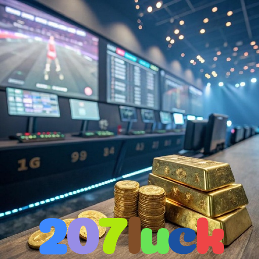 207luck - Baixe o app 207luck no Google Play e jogue ao vivo