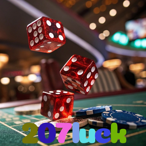 207luck - Baixe o App 207luck para Android e Comece a Jogar