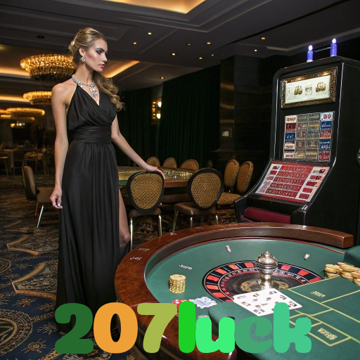 207luck - Baixe o App 207luck para Android e Comece a Jogar