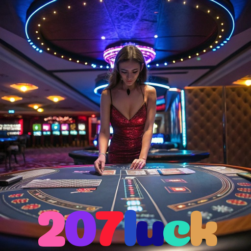 207luck - Baixe o App 207luck para Android e Comece a Jogar