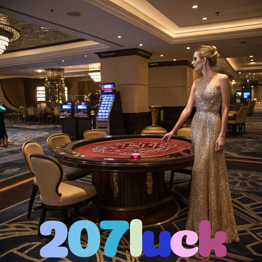 207luck - Baixe o app 207luck no Google Play e jogue ao vivo