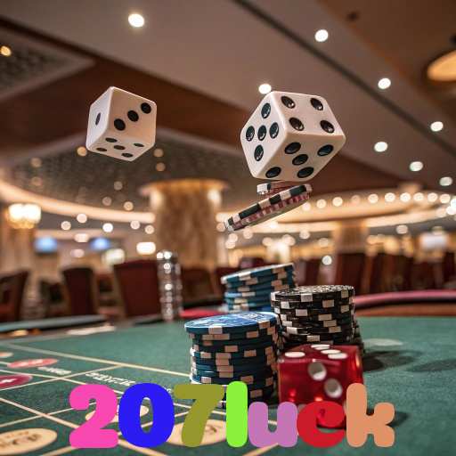 207luck - Baixe o app 207luck no Google Play e jogue ao vivo
