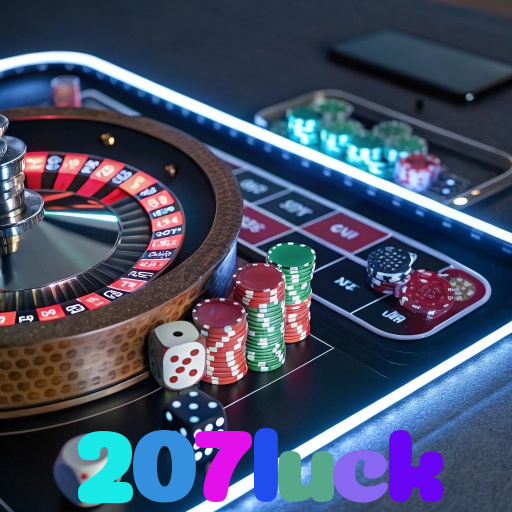 207luck - Baixe o App 207luck para Android e Comece a Jogar