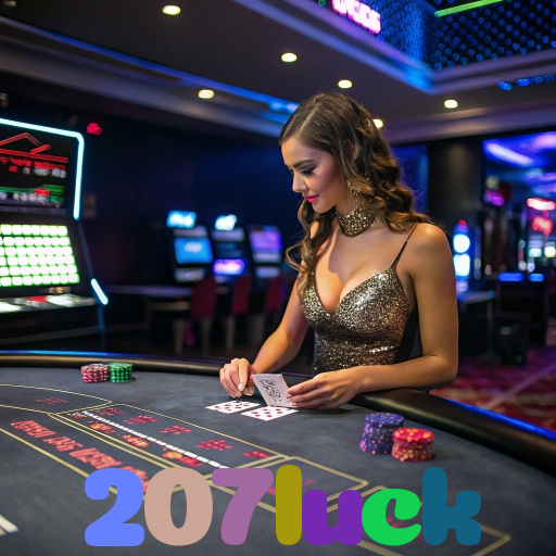 207luck - Baixe o App 207luck para Android e Comece a Jogar