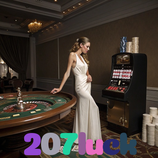 207luck - Baixe o App 207luck para Android e Comece a Jogar