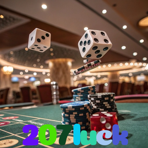 207luck - Baixe o app 207luck no Google Play e jogue ao vivo