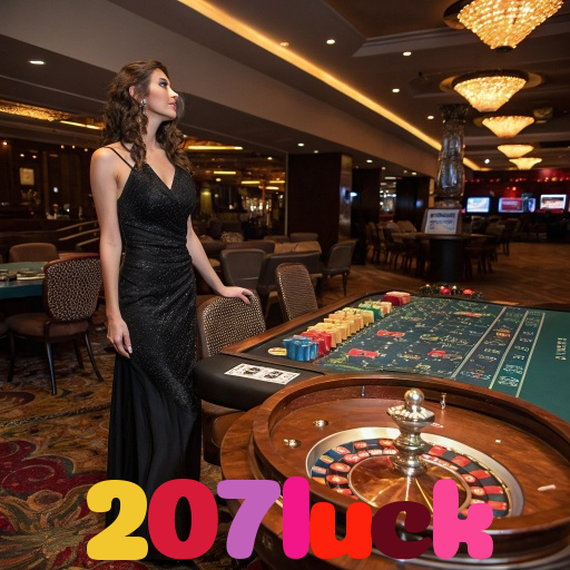207luck - Baixe o App 207luck para Android e Comece a Jogar