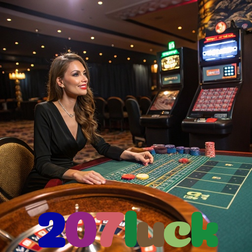 207luck - Baixe o App 207luck para Android e Comece a Jogar