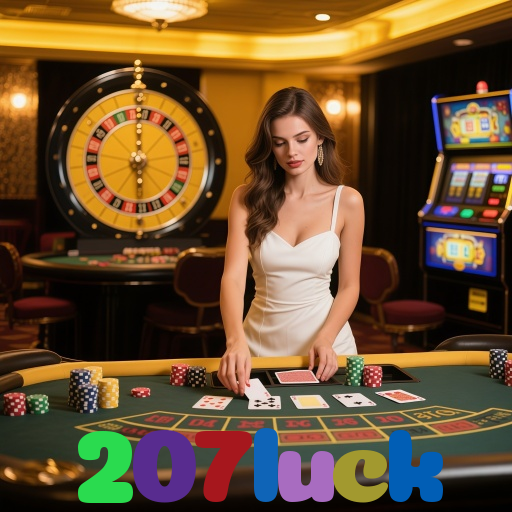 207luck - Baixe o App 207luck para Android e Comece a Jogar