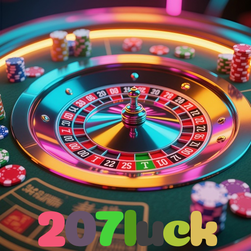 207luck - Baixe o App 207luck para Android e Comece a Jogar