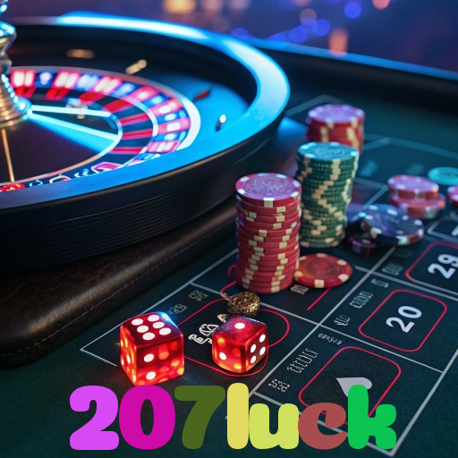 207luck - Baixe o app 207luck no Google Play e jogue ao vivo