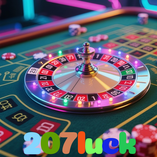 207luck - Baixe o App 207luck para Android e Comece a Jogar