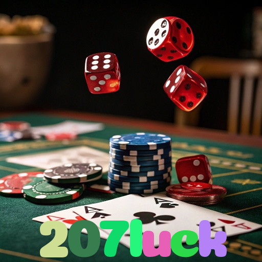 207luck - Baixe o App 207luck para Android e Comece a Jogar