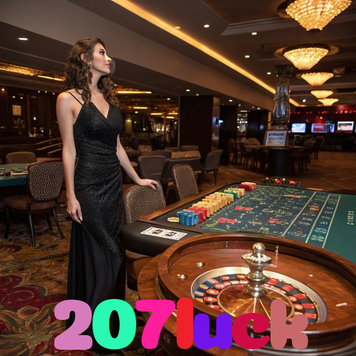 207luck - Baixe o app 207luck no Google Play e jogue ao vivo