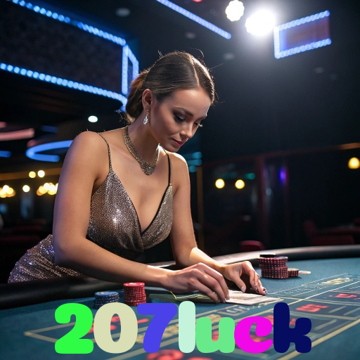 207luck - Baixe o app 207luck no Google Play e jogue ao vivo