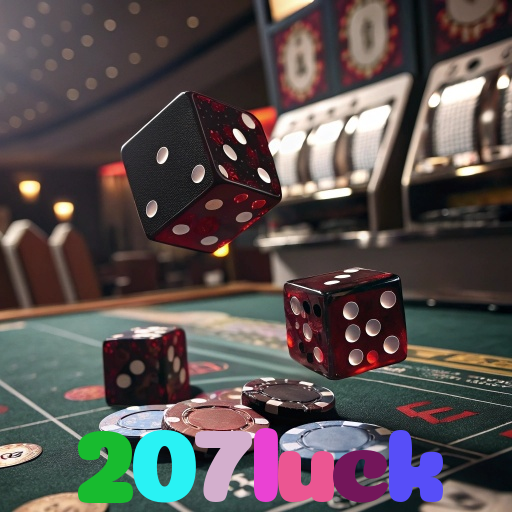207luck - Baixe o App 207luck para Android e Comece a Jogar
