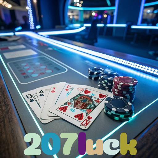 207luck - Baixe o App 207luck para Android e Comece a Jogar