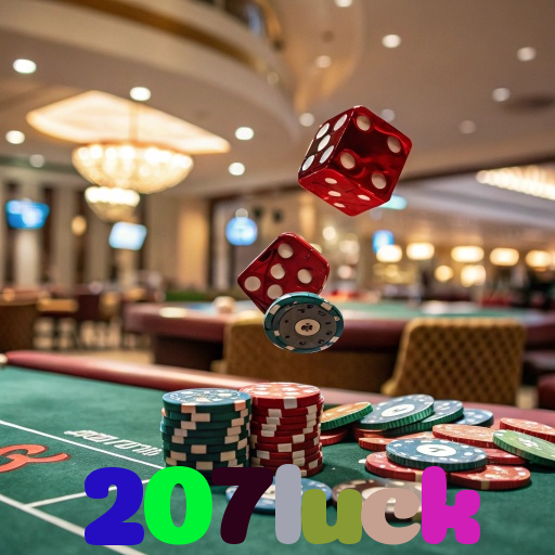 207luck - Baixe o app 207luck no Google Play e jogue ao vivo