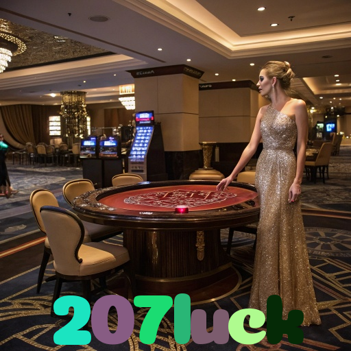207luck - Baixe o App 207luck para Android e Comece a Jogar