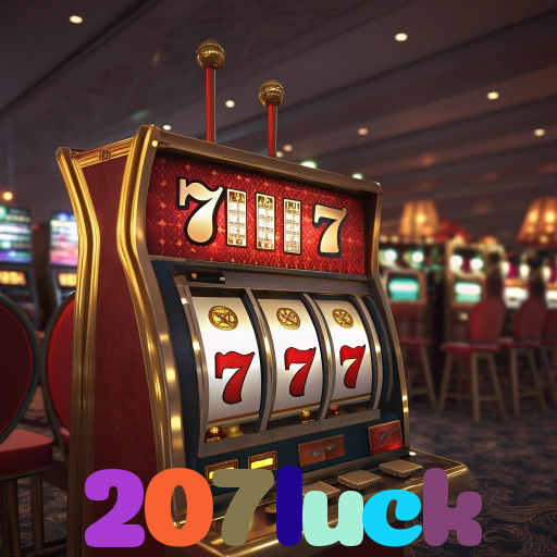 207luck - Baixe o App 207luck para Android e Comece a Jogar