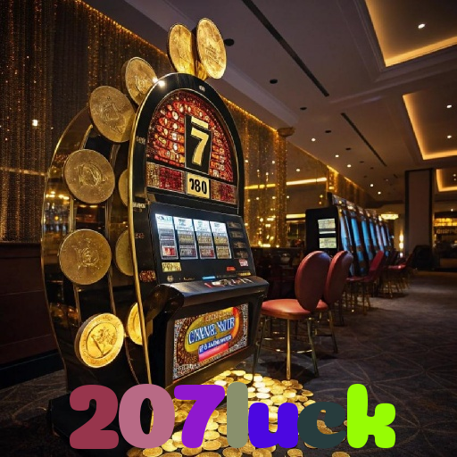 207luck - Baixe o App 207luck para Android e Comece a Jogar