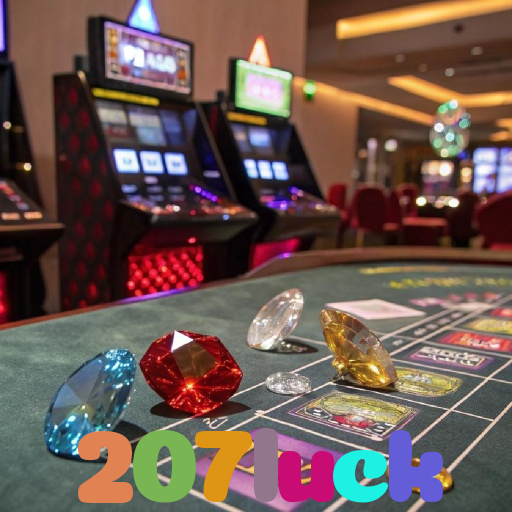 207luck - Baixe o App 207luck para Android e Comece a Jogar