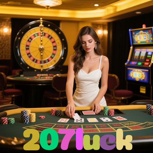 207luck - Baixe o App 207luck para Android e Comece a Jogar