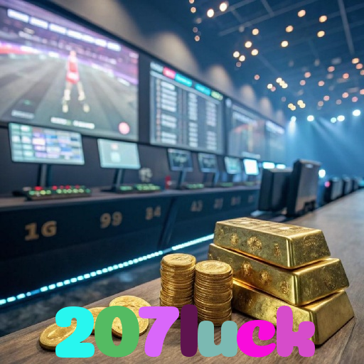 207luck - Baixe o app 207luck no Google Play e jogue ao vivo