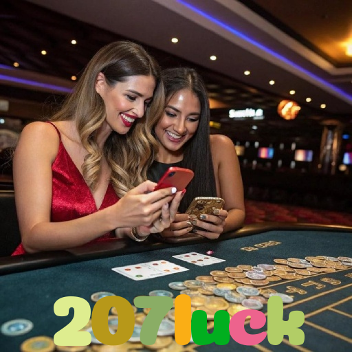 207luck - Baixe o App 207luck para Android e Comece a Jogar