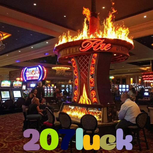 207luck - Baixe o App 207luck para Android e Comece a Jogar