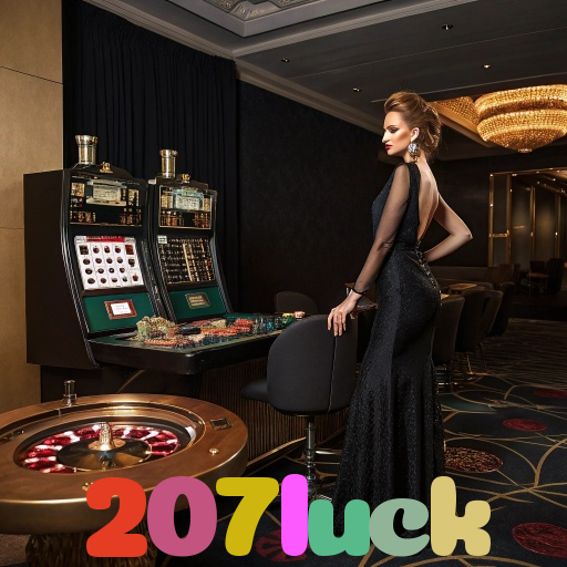 207luck - Baixe o app 207luck no Google Play e jogue ao vivo