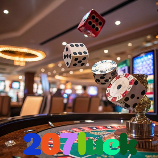 207luck - Baixe o app 207luck no Google Play e jogue ao vivo