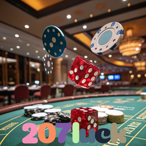 207luck - Baixe o App 207luck para Android e Comece a Jogar