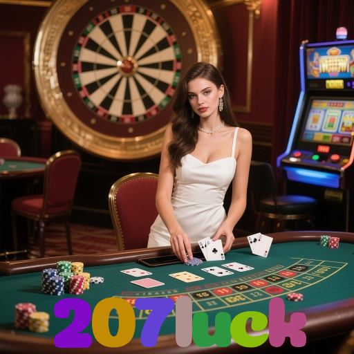 207luck - Baixe o App 207luck para Android e Comece a Jogar