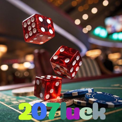207luck - Baixe o App 207luck para Android e Comece a Jogar