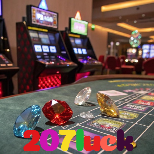 207luck - Baixe o App 207luck para Android e Comece a Jogar