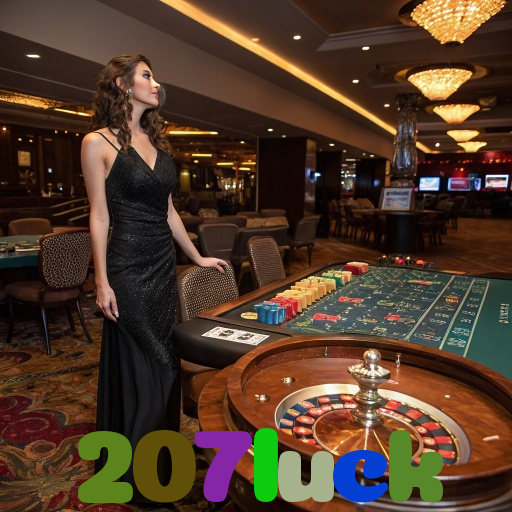 207luck - Baixe o App 207luck para Android e Comece a Jogar