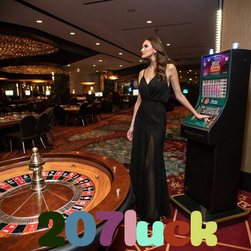207luck - Baixe o App 207luck para Android e Comece a Jogar