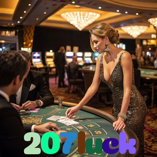 207luck - Baixe o app 207luck no Google Play e jogue ao vivo