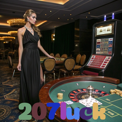 207luck - Baixe o App 207luck para Android e Comece a Jogar