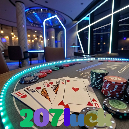 207luck - Baixe o app 207luck no Google Play e jogue ao vivo