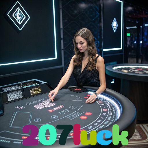 207luck - Baixe o App 207luck para Android e Comece a Jogar