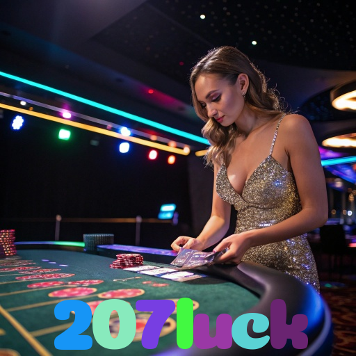 207luck - Baixe o app 207luck no Google Play e jogue ao vivo
