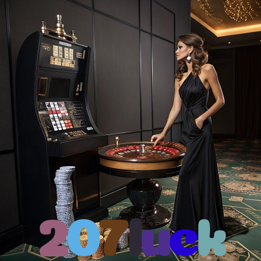 207luck - Baixe o app 207luck no Google Play e jogue ao vivo
