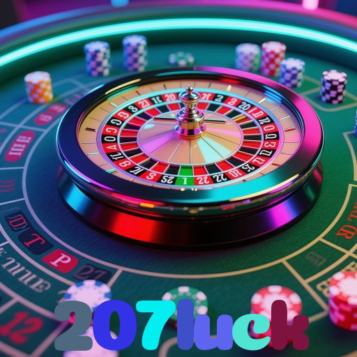207luck - Baixe o app 207luck no Google Play e jogue ao vivo