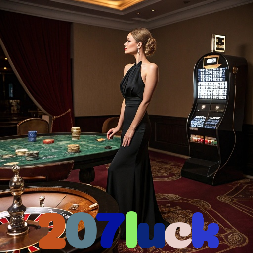 207luck - Baixe o App 207luck para Android e Comece a Jogar