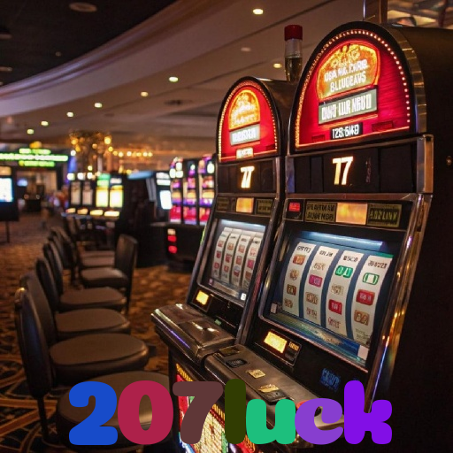 207luck - Baixe o app 207luck no Google Play e jogue ao vivo